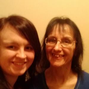 Meet your Posher, Yvonne